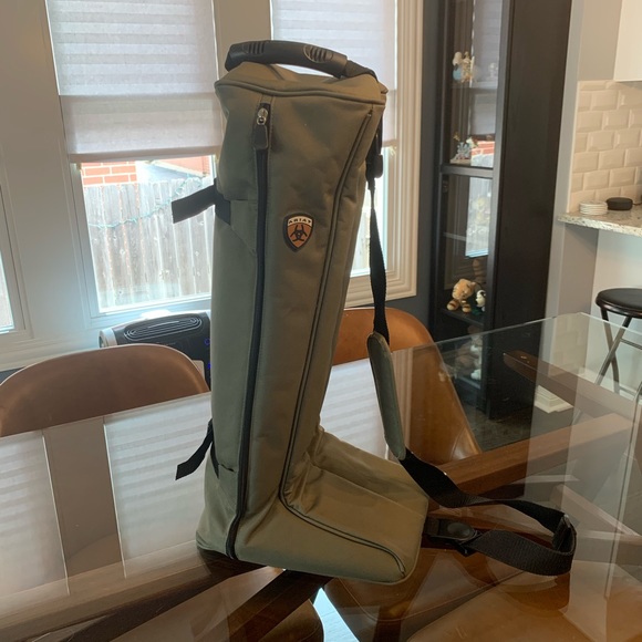 Ariat Handbags - Ariat Team Tall Boot Bag